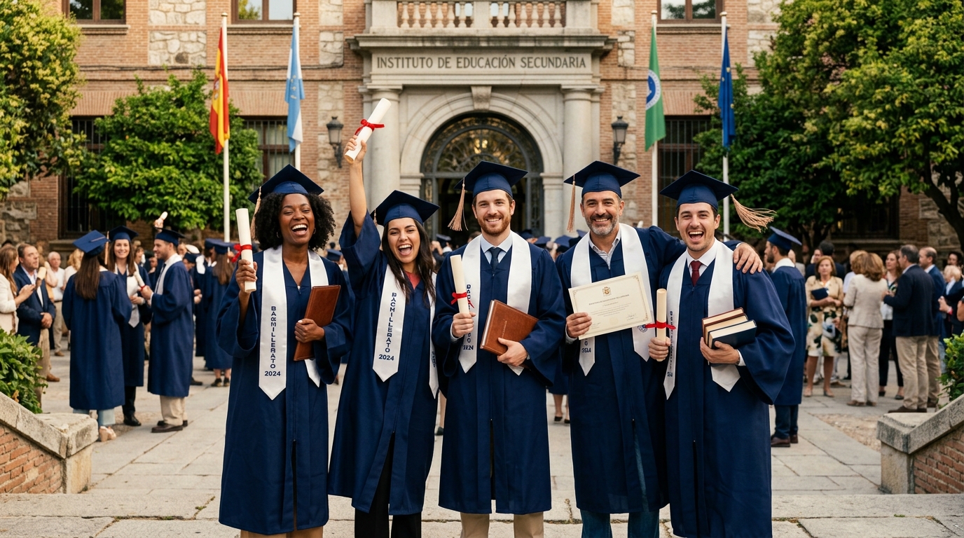 Secundaria Humanística — Aprendizajes Aplicados (3er Año)